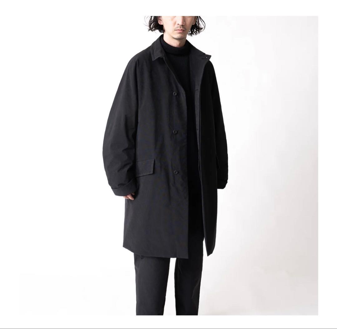 テアトラ　TEATORA BARRIERIZER PLUS TIME TEATORA” TIME ADAPTER BARRIERIZER PLUS” BLACK” | Lapel online store