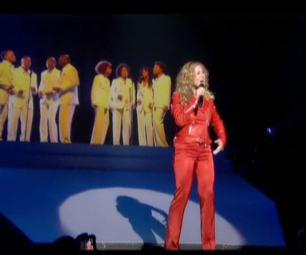 ララ・ファビアン素敵な魅力ライヴDVD-7P[Best of Lara]