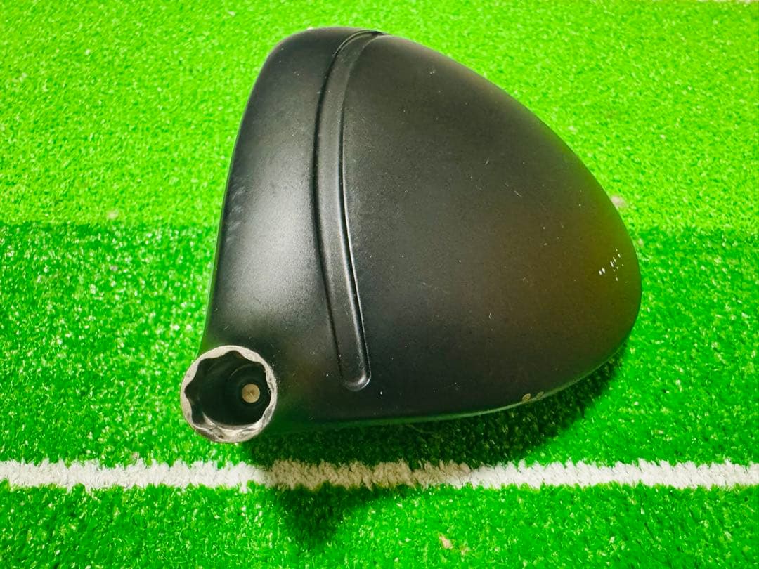 ロッディオ roddio S-Designドライバーヘッドのみ 割引