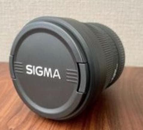 【オススメ】シグマ 12-24mm F4.5-5.6 EX DG キヤノン用