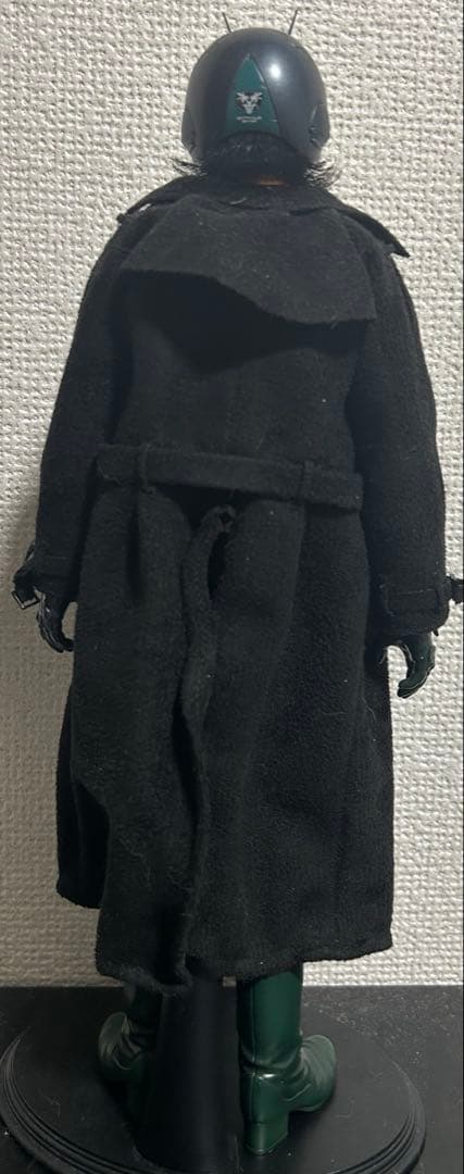 RAH シン・仮面ライダー BATTA-AUG BAA-01メディコム - メルカリ