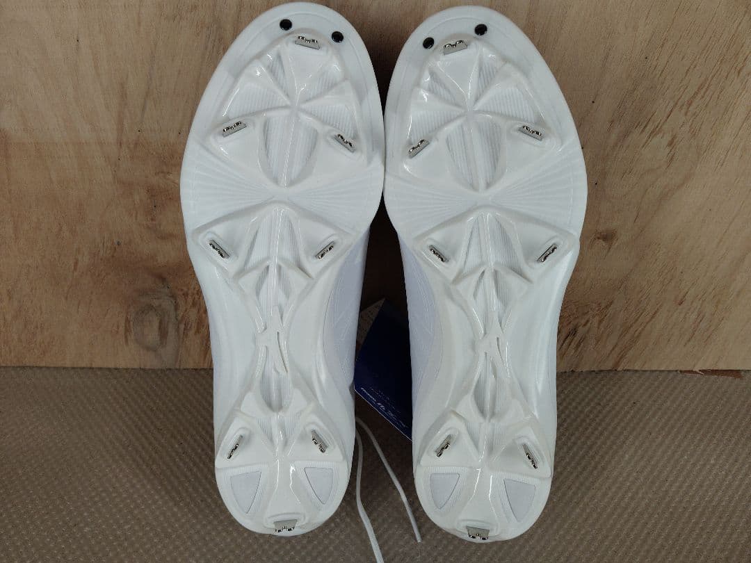 MIZUNO (ミズノ) 野球スパイク　ライトレボバディー2 27.0cm　紐