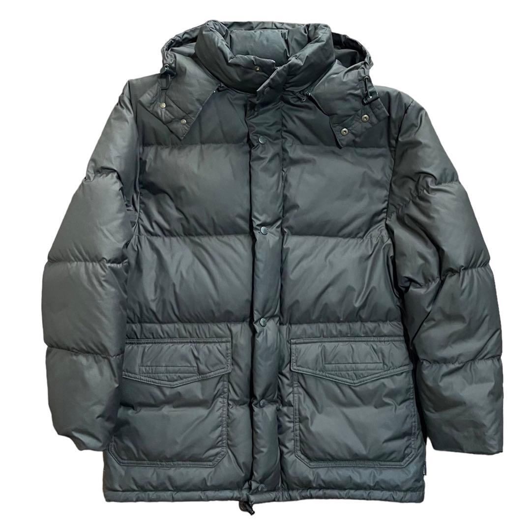 モンクレール Paris（パリス）ダウンジャケット 青タグ - メルカリ