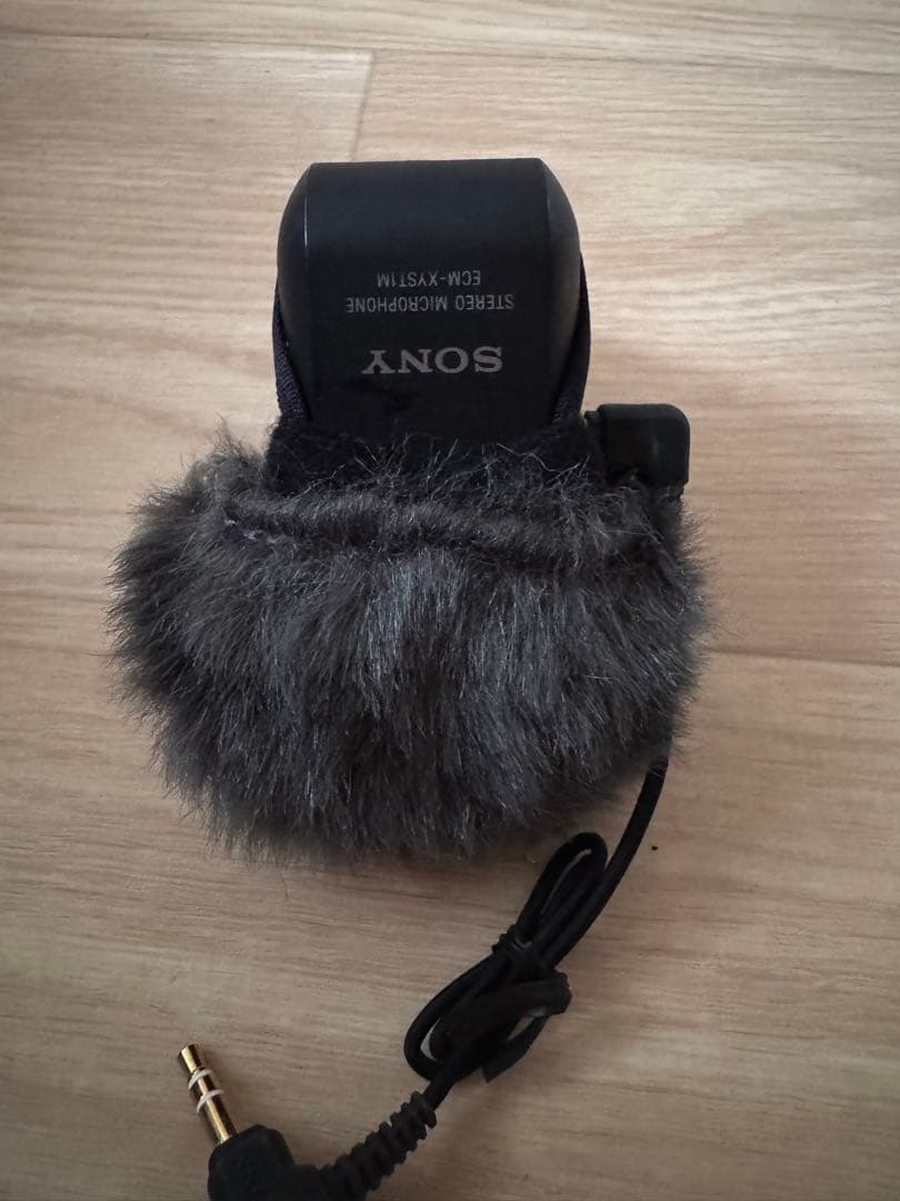 SONY HDR-CX470 ビデオカメラ Nikon Sonyマイクセット - メルカリ