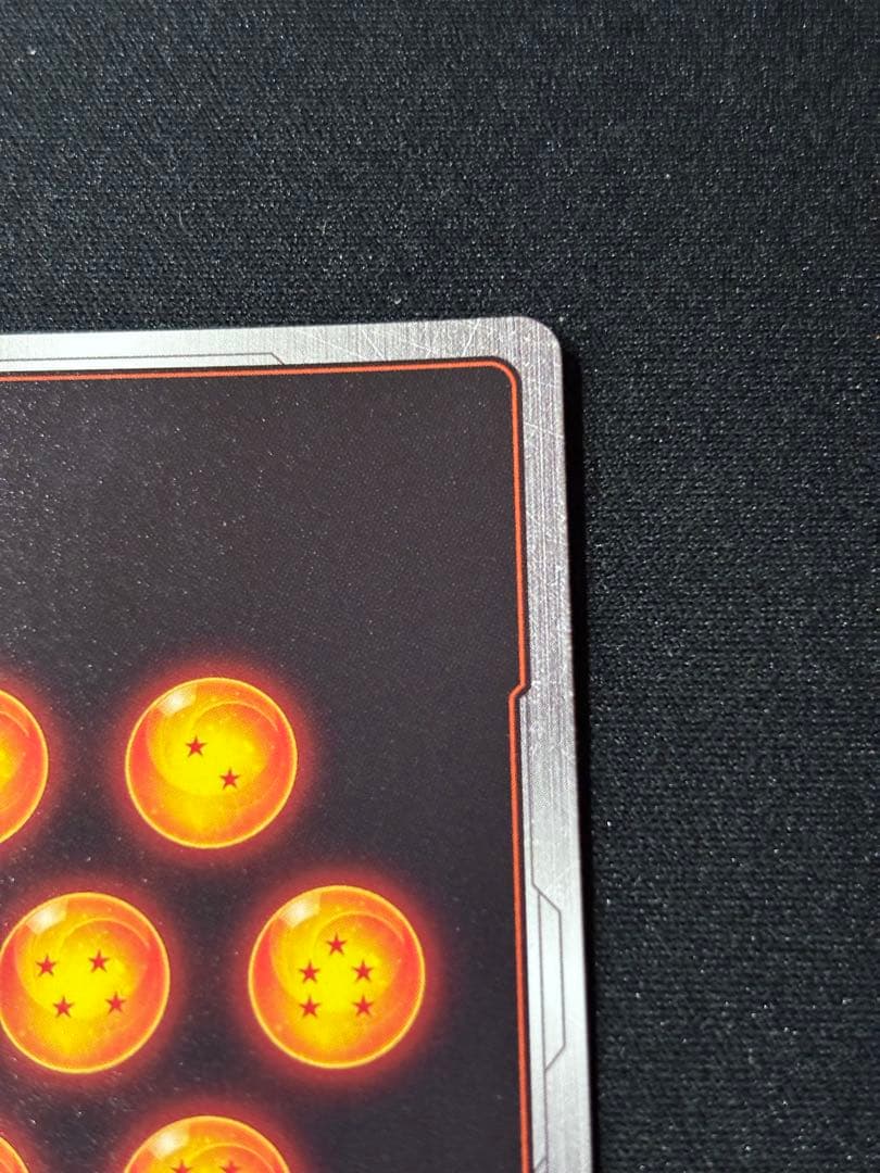 傷有】フュージョンワールド リミテッドパック 赤背景 完全版 プロモ