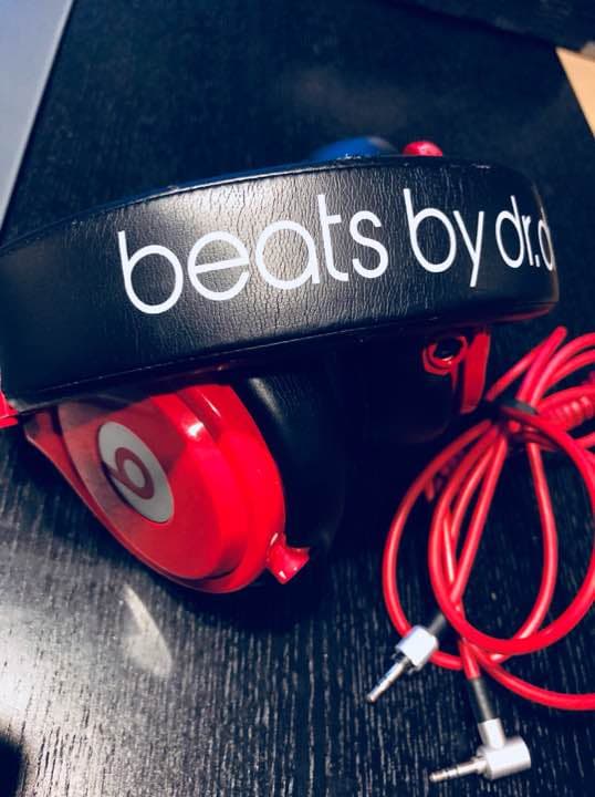 【値下げ中！！】Monster beats pro ヘッドホン！美品！！ 値下げ中！！】Monster beats pro ヘッドホン！美品！！ 値下げ中