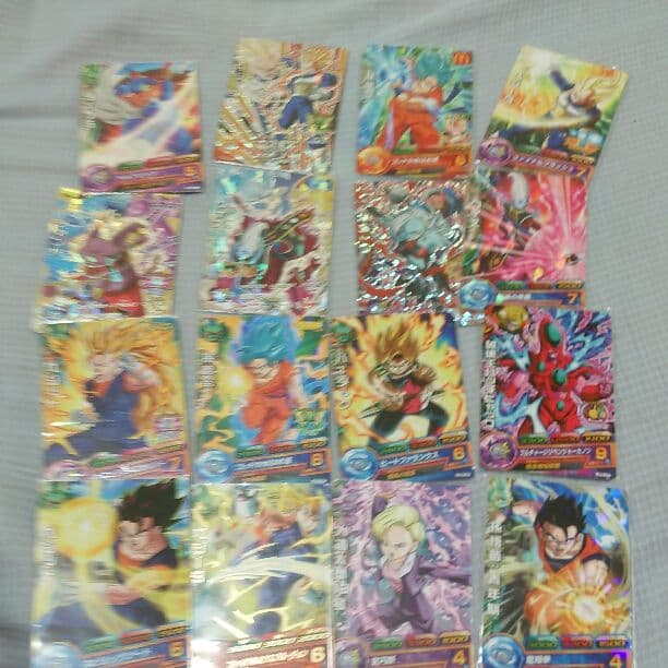 SDBH  -よりどりみどり-