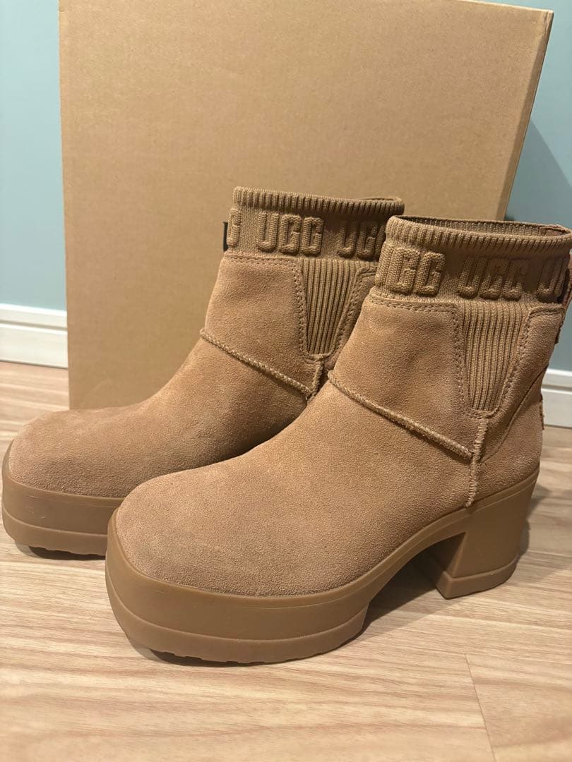 UGG Moxy Chelsea ブーツ UGG® Moxy Chelsea for Women | UGG®