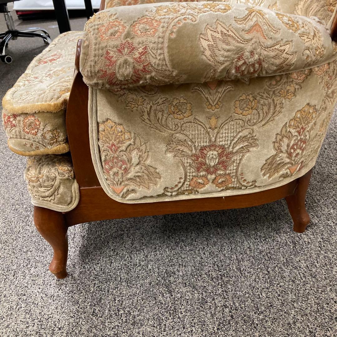 希少】maruni アンドリュー マキシマム ソファー 定価259,600円 - メルカリ