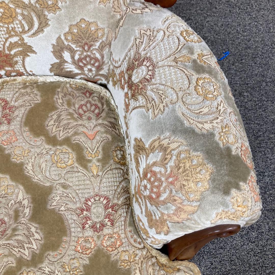 希少】maruni アンドリュー マキシマム ソファー 定価259,600円 - メルカリ