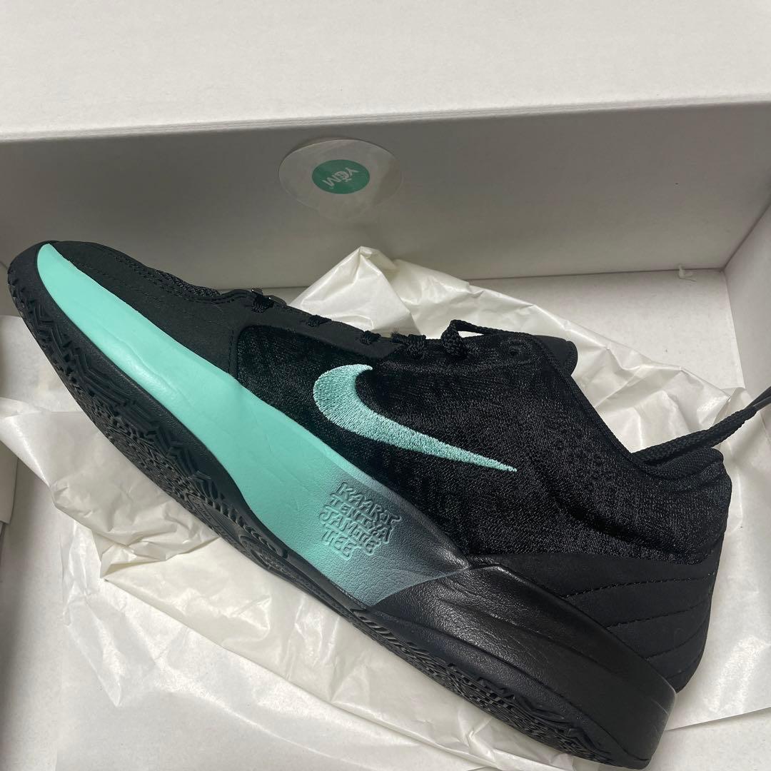 NIKE JA2 Nike Ja 2 ティファニーブルー Tiffany - メルカリ