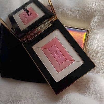 サンローラン フェイスパレット シマーラッシュ1 イヴ・サンローラン / フェイスパレット シマー ラッシュの公式商品