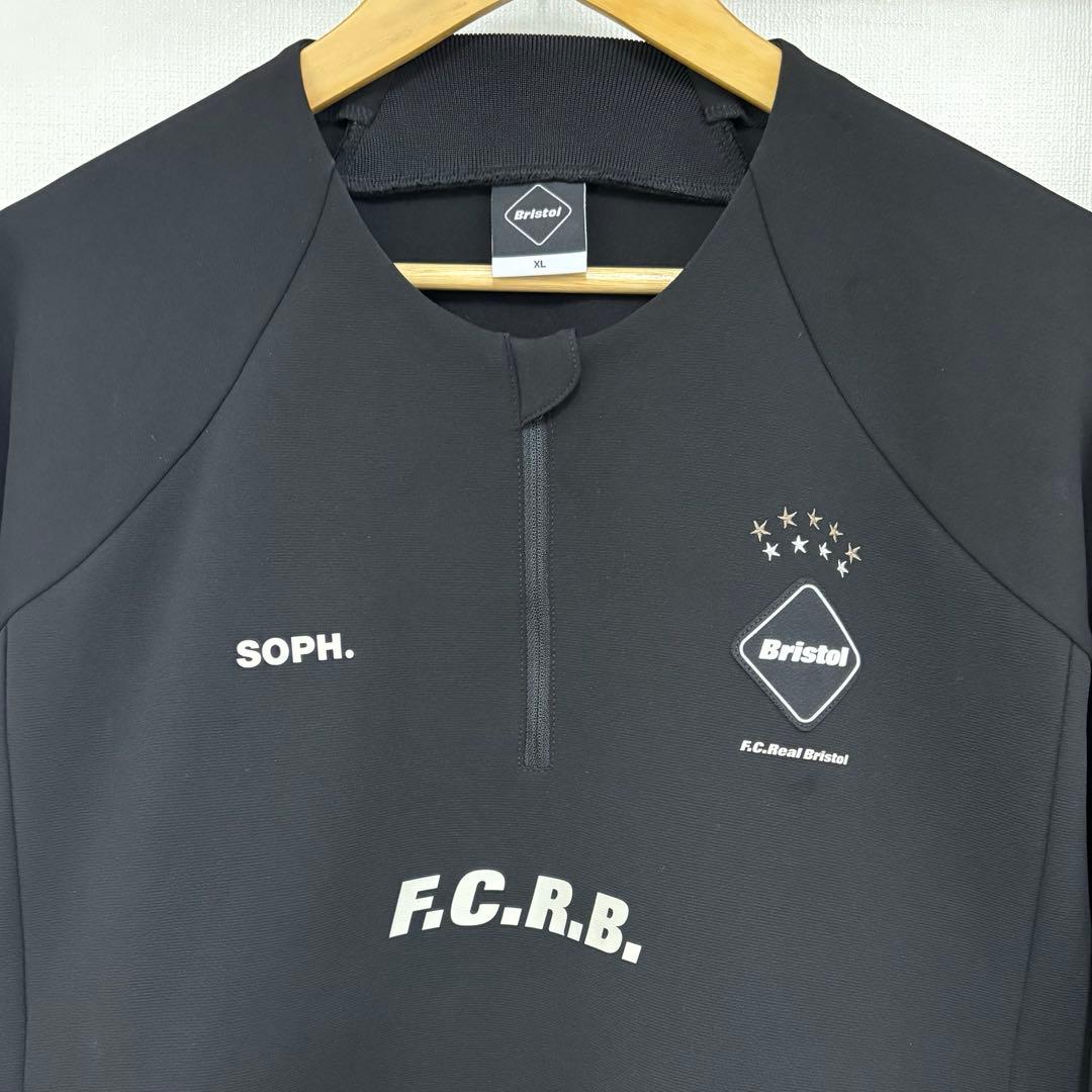 ^o^ F.C.Real Bristol PDK セットアップ