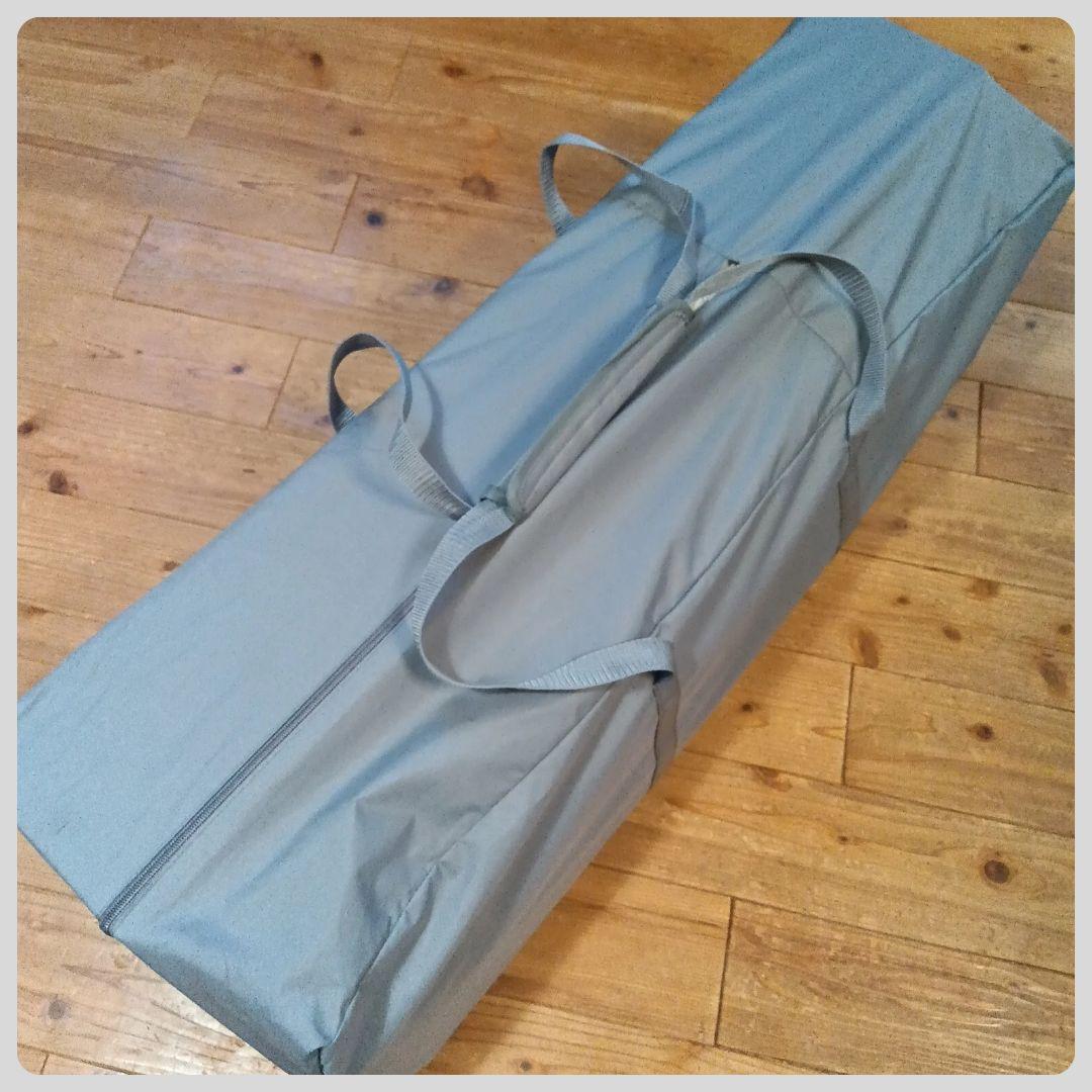 《綺麗❣️送料無料❣️》アップリカ　ベビーベット　ココネルエアー