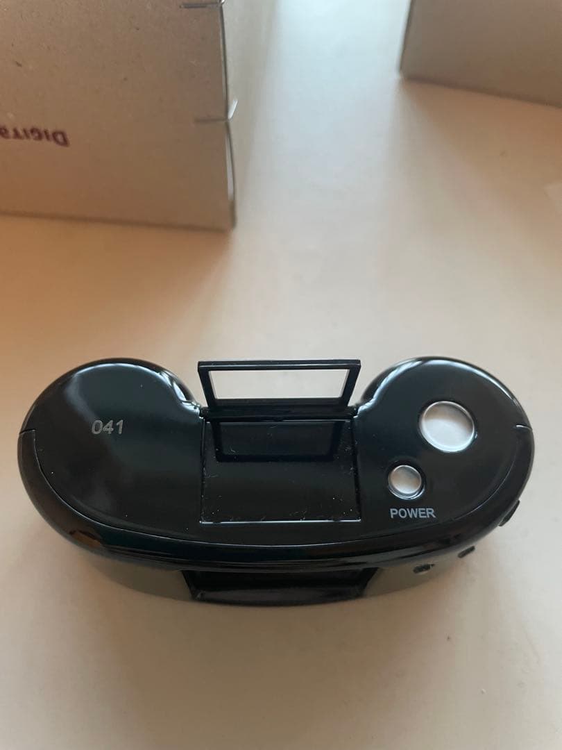 【今週中まで出品】 限定482・No.041】デジタルハリネズミ1st復刻