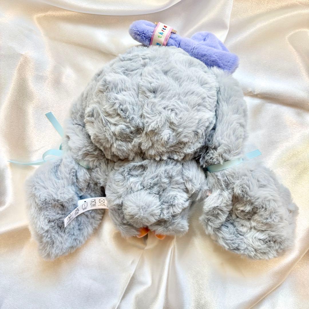 連休限定セール価格】babythree✨ベイビースリー✨おかえりうさぎ