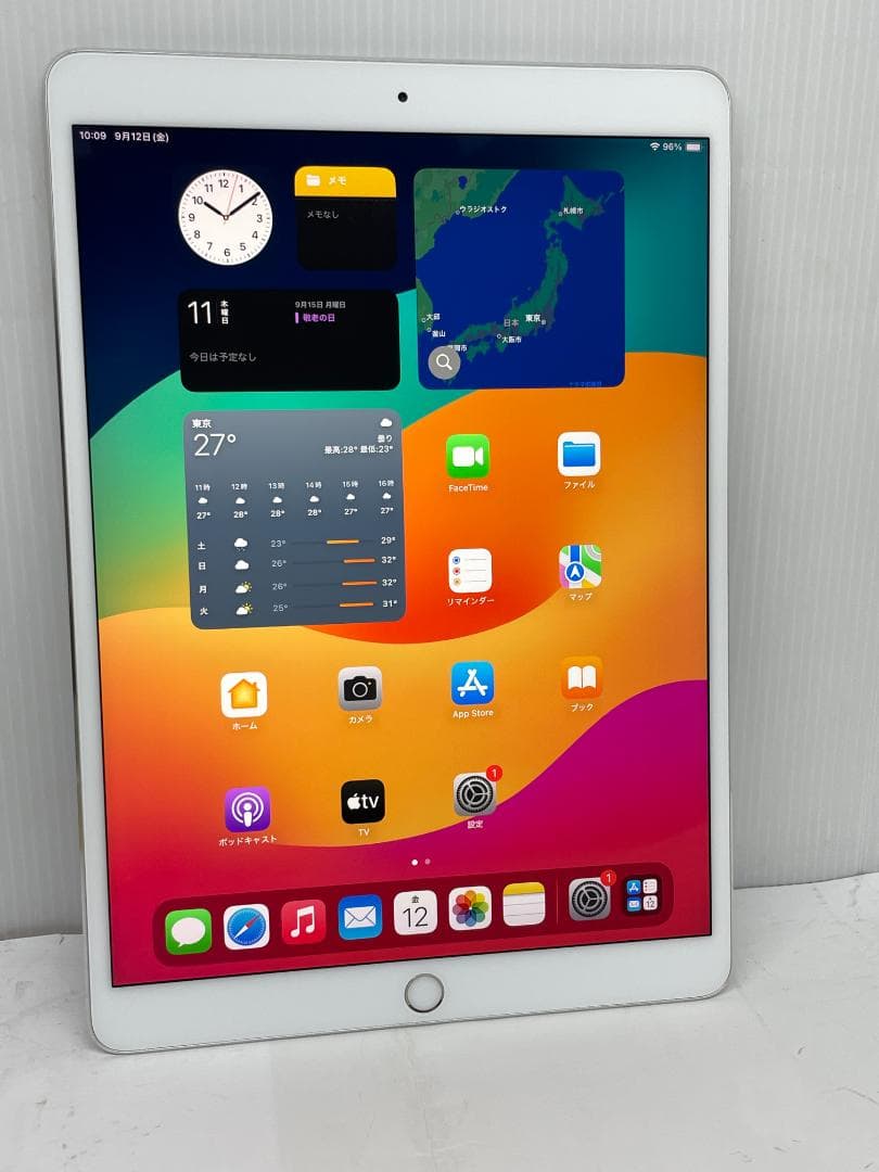 iPadmini7(Wi-Fi ,128GB)&Apple Pencil Proの通販はau PAY マーケット