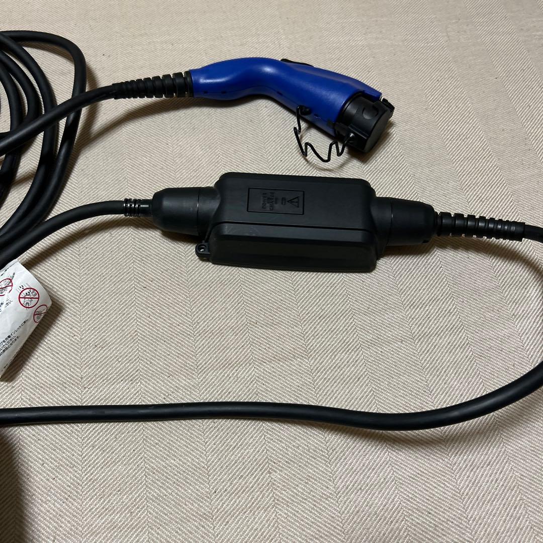 200V 16A タイプ2充電ケーブル 約7m Amazon.co.jp: タイプ2充電ケーブル EV電気自動車対応 PHEV 3.6kW 7.2