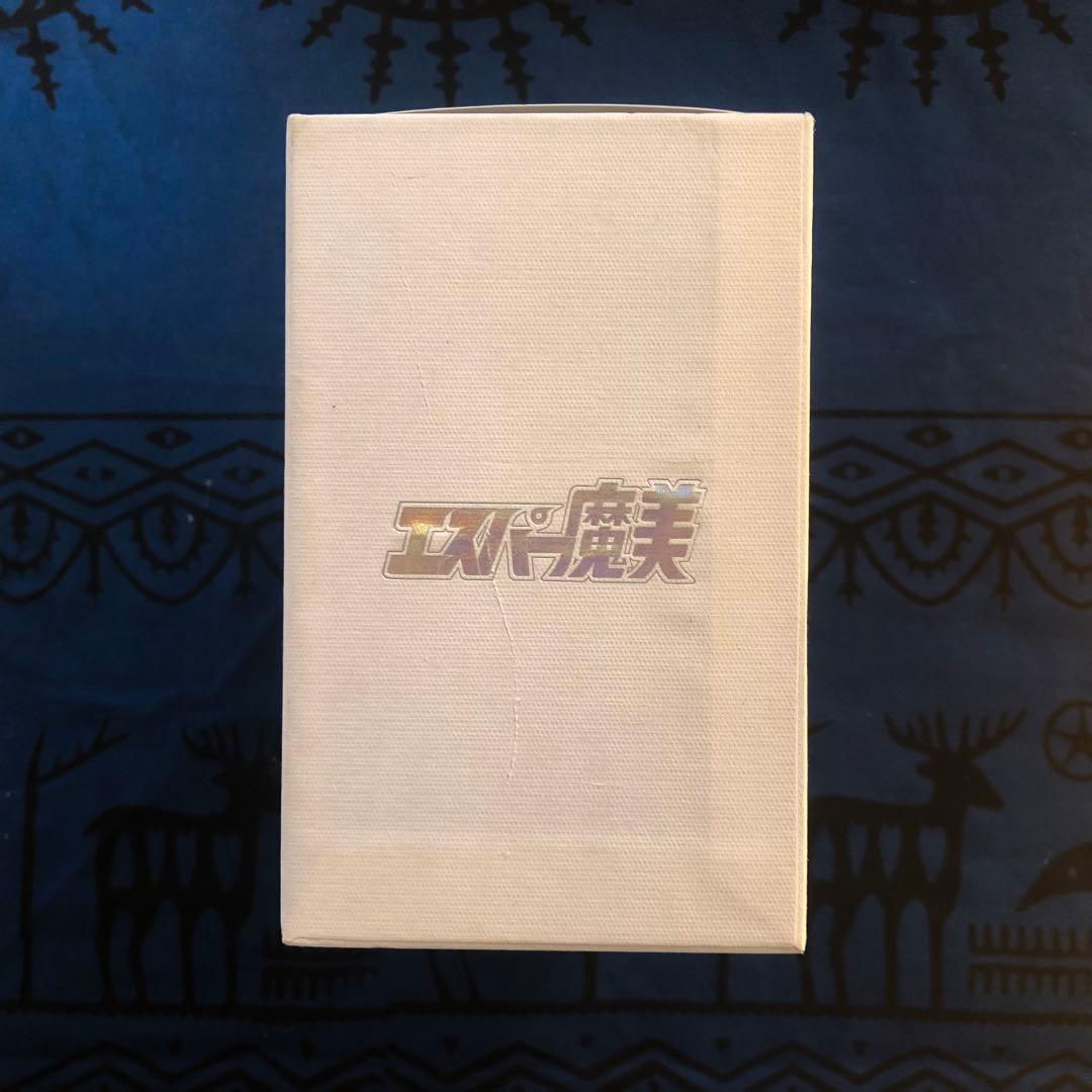 エスパー魔美　アニバーサリー　DVD-BOX