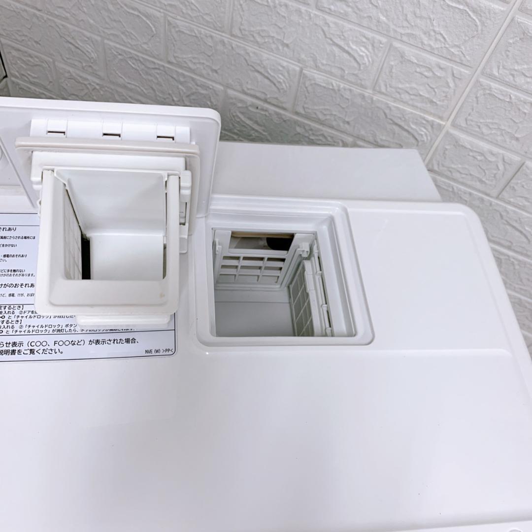 K10039 ヒタチ 11.0kg ドラム式洗濯機 大型 小型 一人暮らし