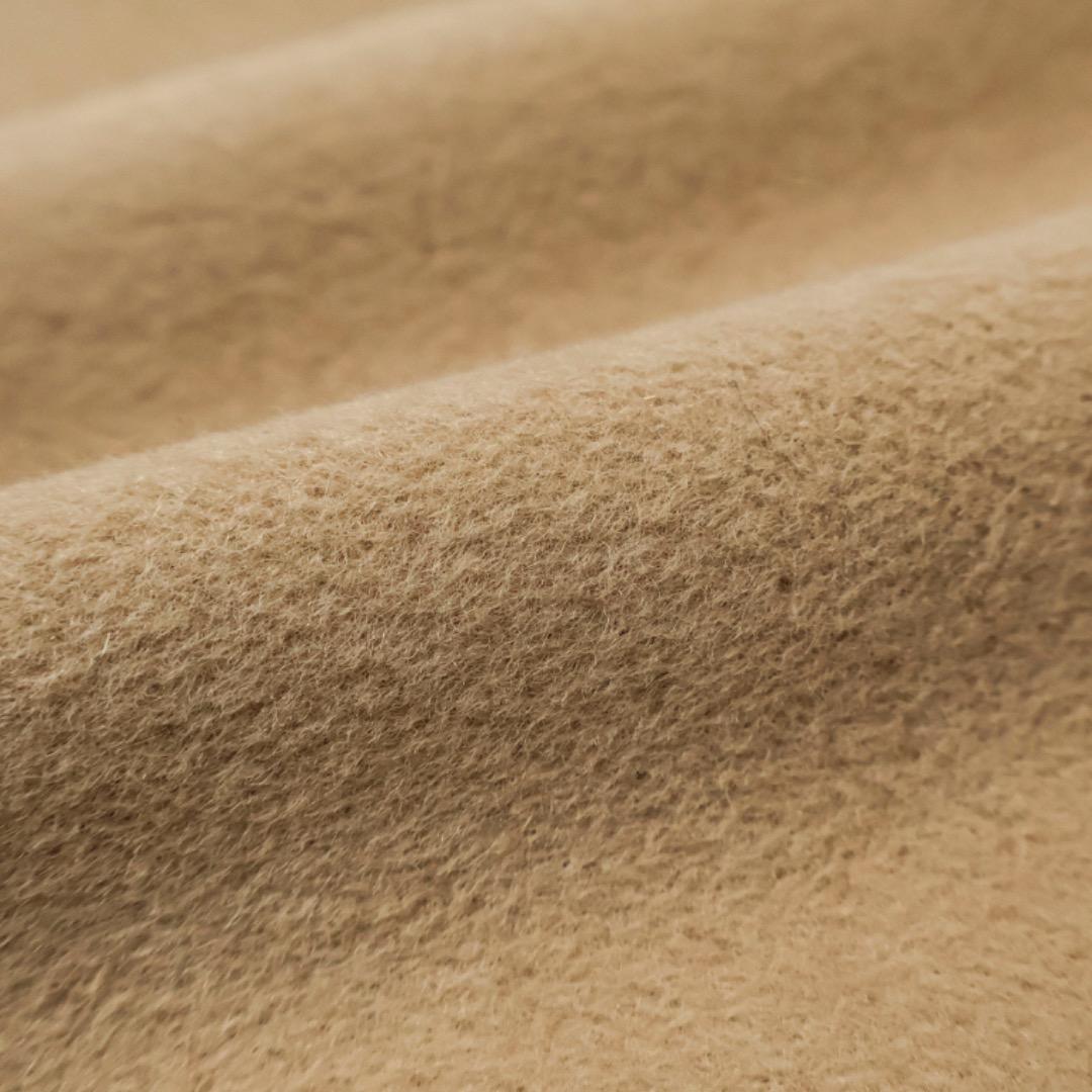 H4960-152◾️バーバリー アンゴラ×ウール コート Y2K - メルカリ