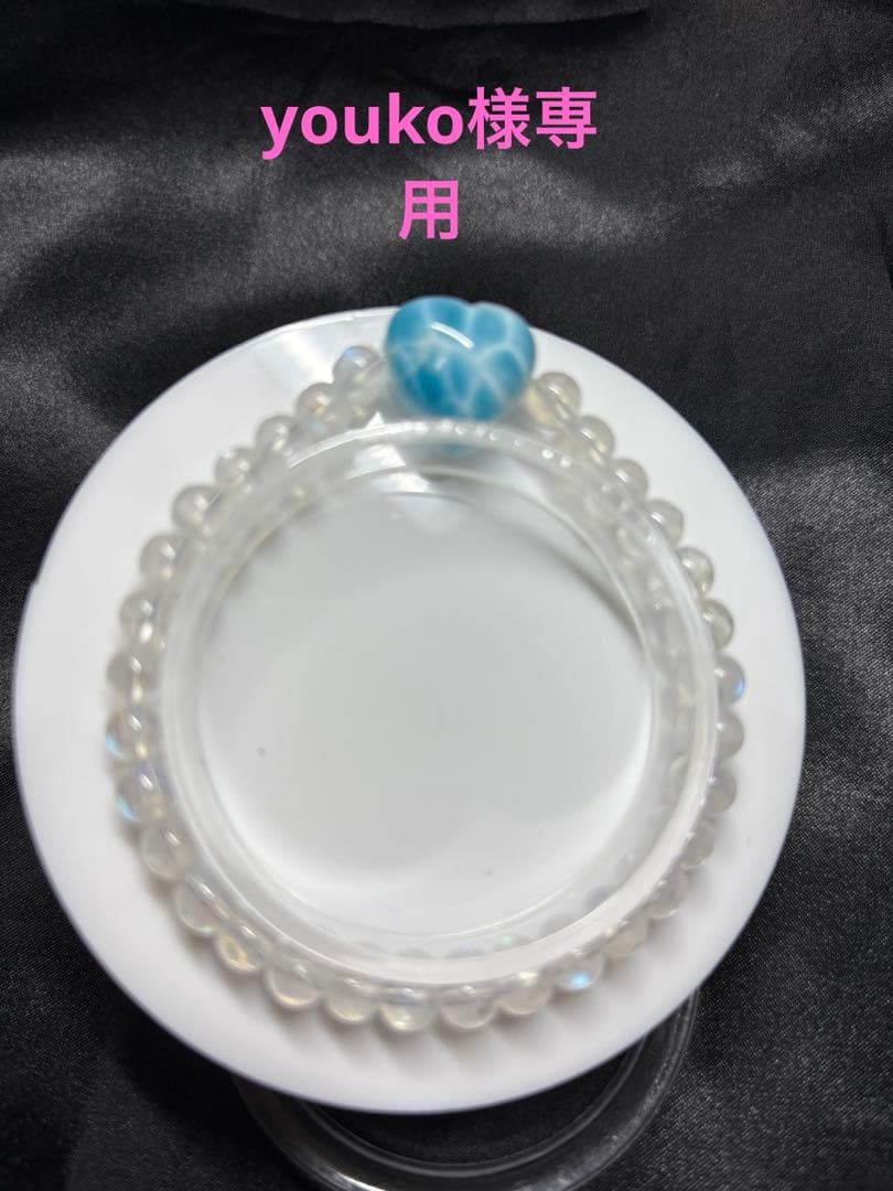 ブレスレット・バングル youko Jewel VOX ブレスレット バングル レディース ニッケルフリー 二連