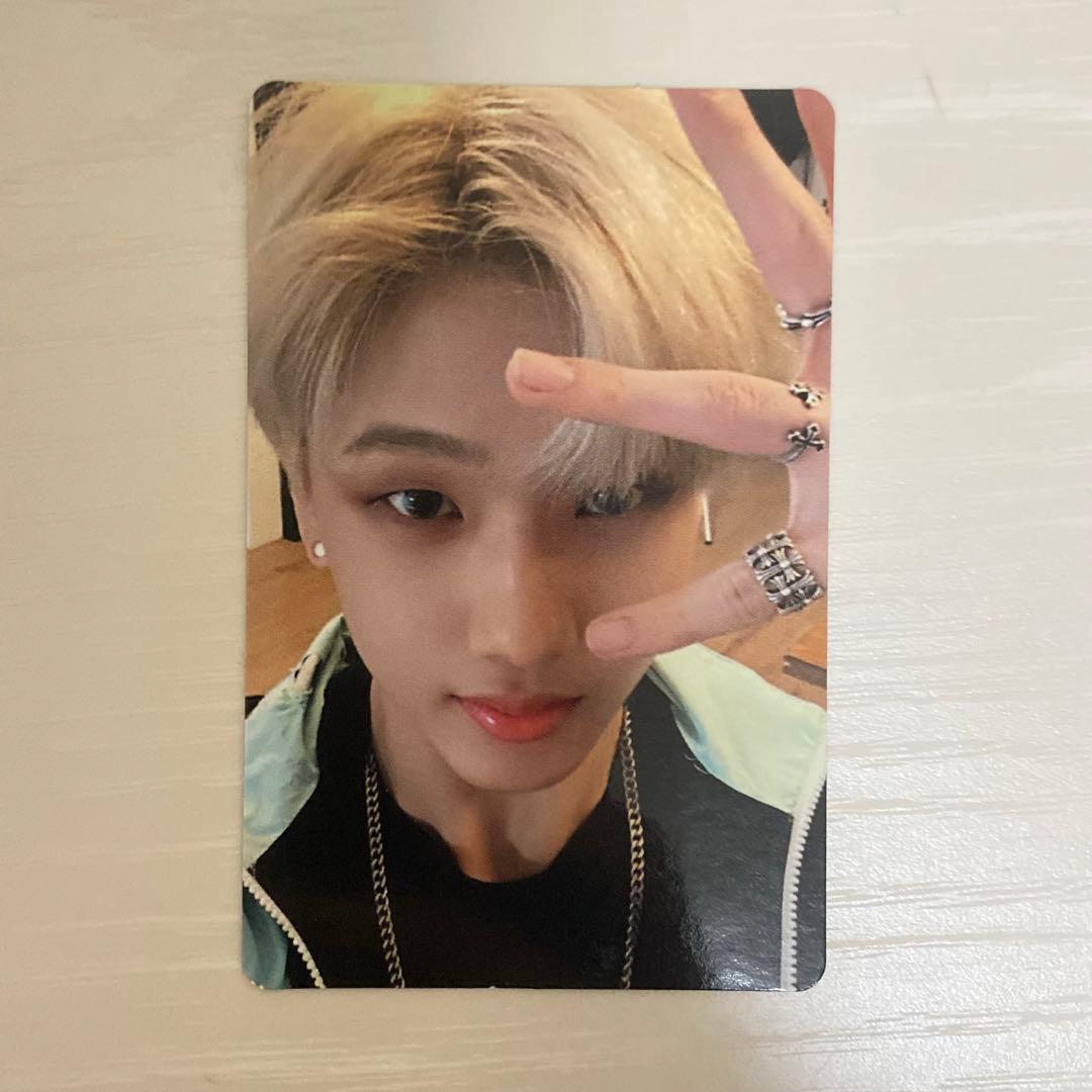 Nct 2018 チケットホルダー チソン トレカ NCT DREAM THE DREAM SHOW 4 ドリショ4 TICKET HOLDER チケット