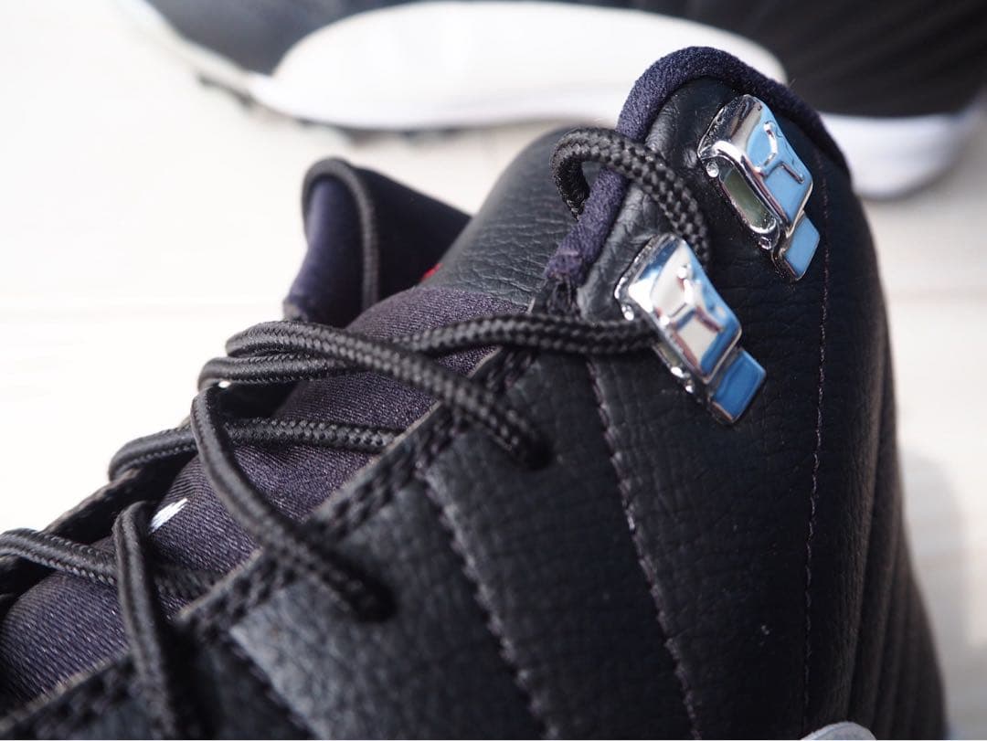 JORDAN12 野球スパイク 28.0cm（箱付き）