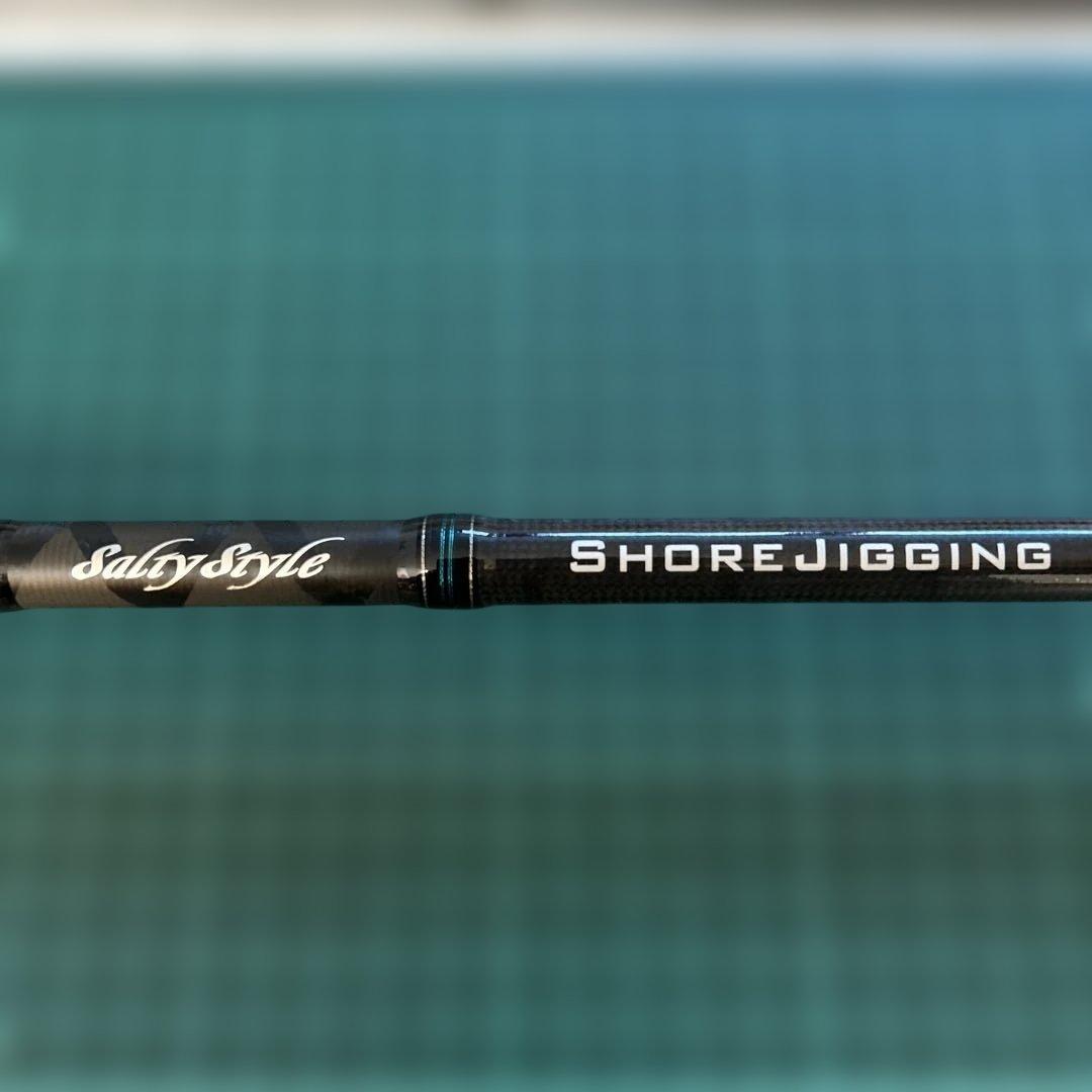 ア*ス様 SLW Cep50s Fire BiteMarker