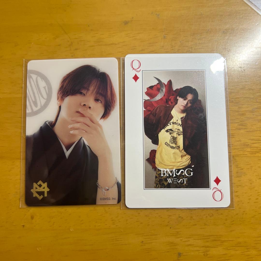 MAZZEL KAIRYU セット - メルカリ