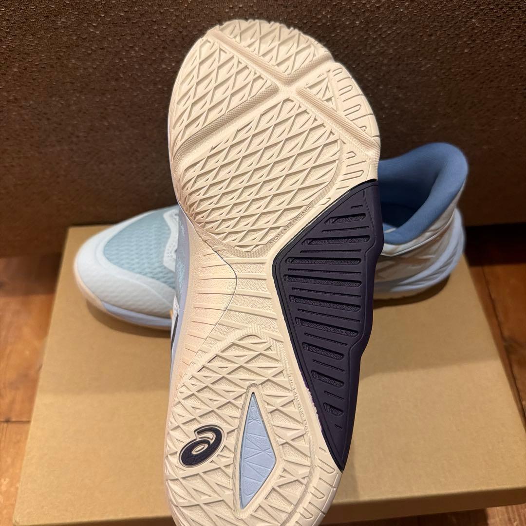 シューズ(男性用) UNPRE ARS LOW 2 RT 25.5cm