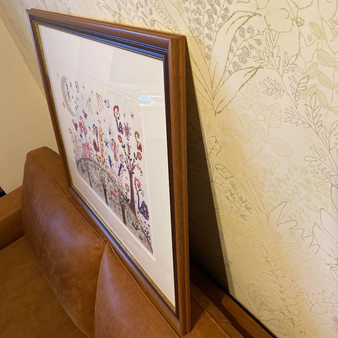 ルーシークリボン　アニマルマジック　No.16/150 直筆サイン入り