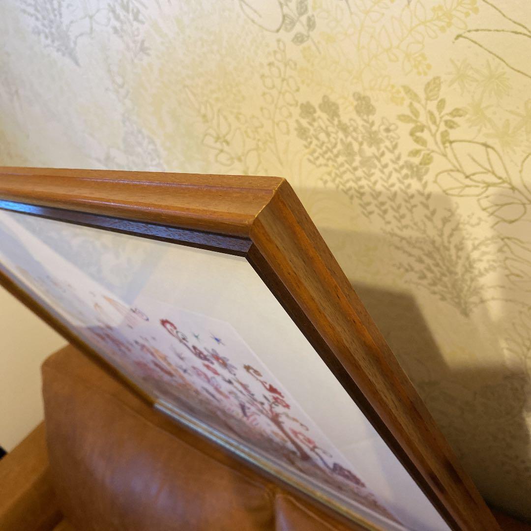 ルーシークリボン　アニマルマジック　No.16/150 直筆サイン入り