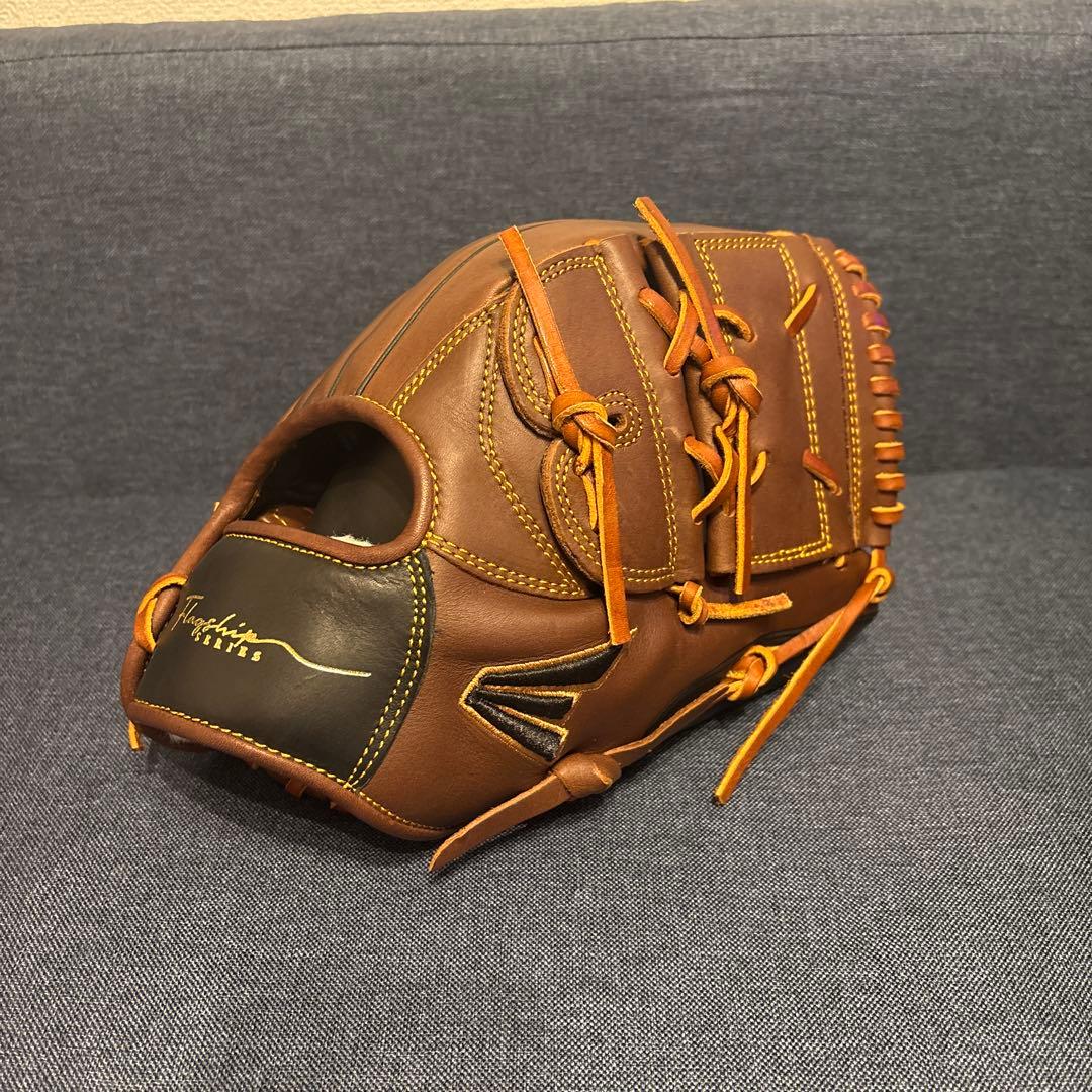 P*t様 【日本未発売】EASTON FLAGSHIPシリーズ硬式投手用イースト 日本未発売】EASTON FLAGSHIPシリーズ硬式投手用イースト - メルカリ
