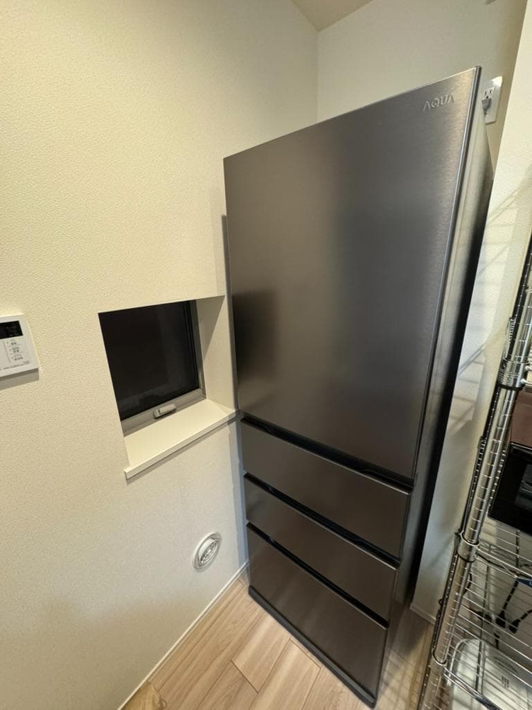 冷蔵庫 362L AQUA AQR-36R2(DS) AQR-36R2(DS) – アクア株式会社