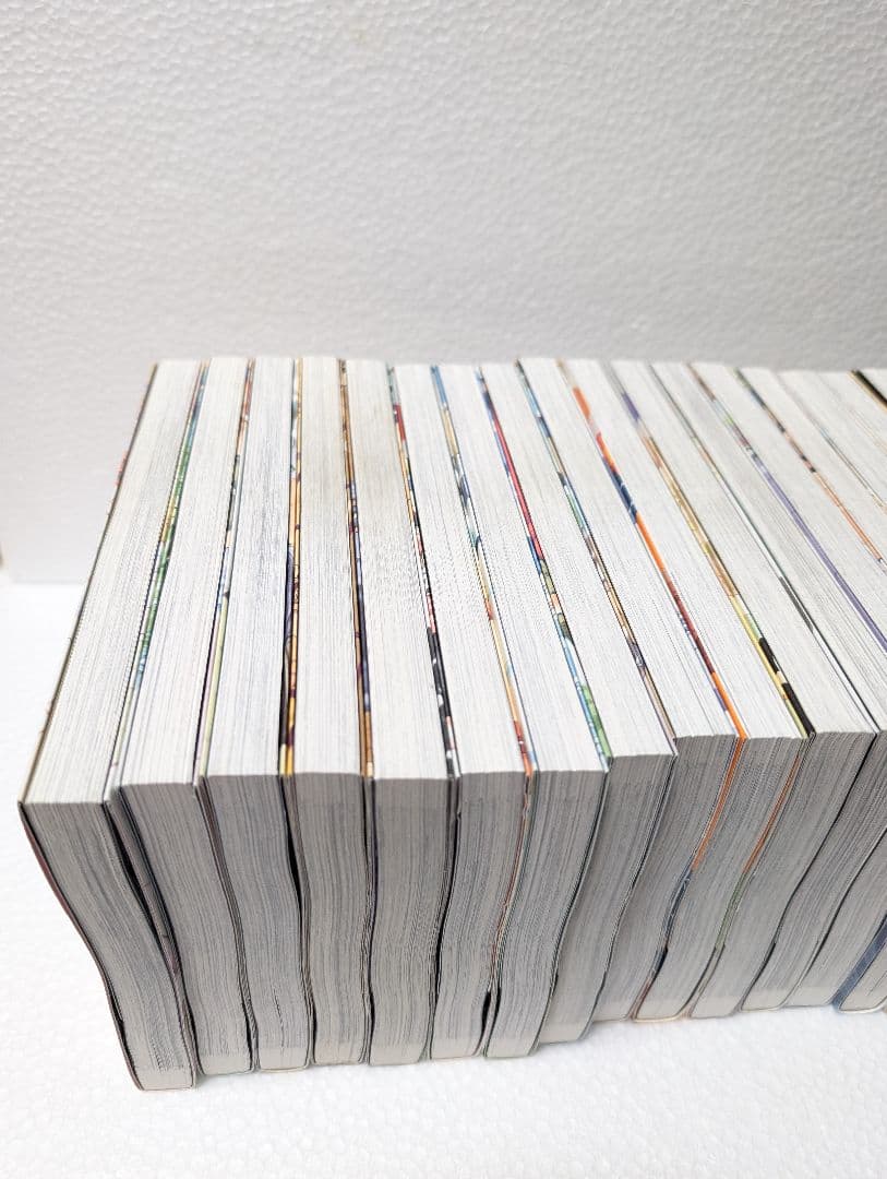 み*あ様 ヒカルの碁　完全版　セット売り　１８巻抜け