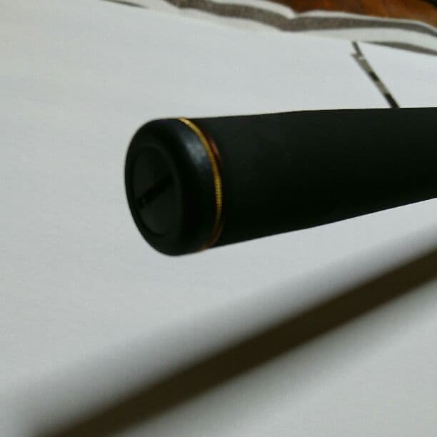 旧型 がま磯 RX 0号 5.3m