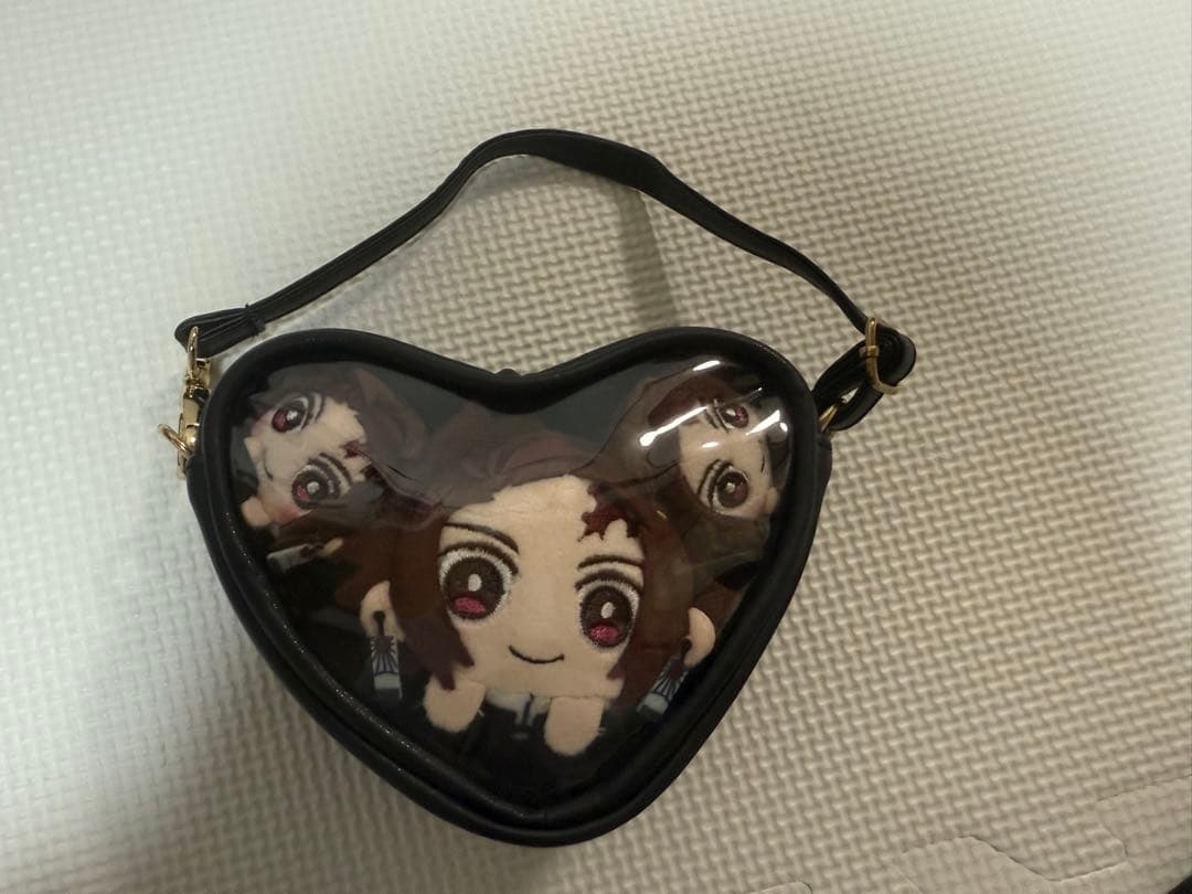 炭治郎グッズ 痛バ もちころりん