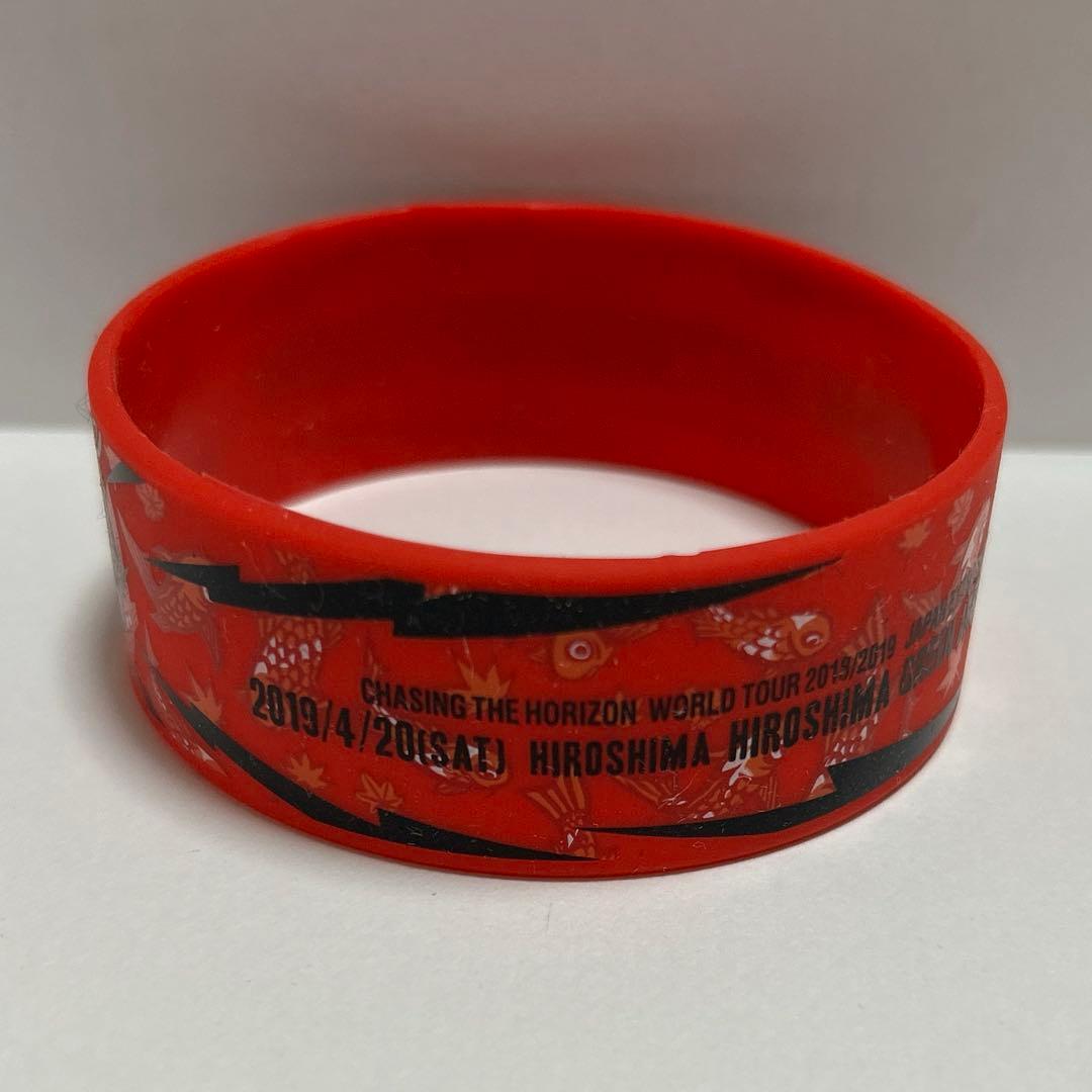 マンウィズ ご当地ラバーバンドセット - メルカリ