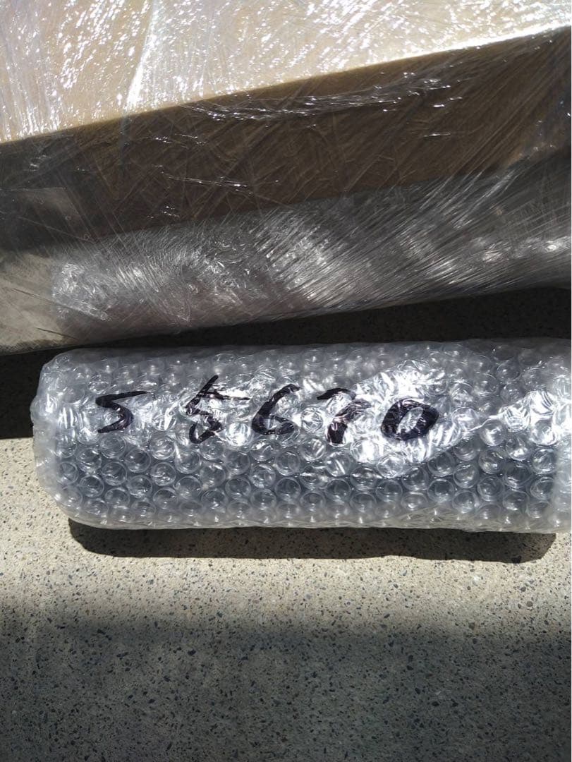 z1z2トーキョー鉄管機械曲げ 282 5670 2本セット - メルカリ