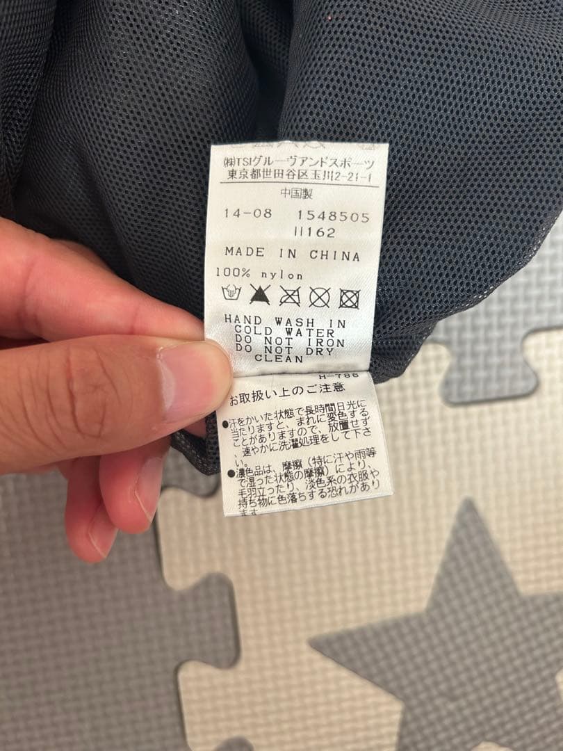 MASTER BUNNY EDITION セーター サイズ5 ネイビーの通販はau PAY