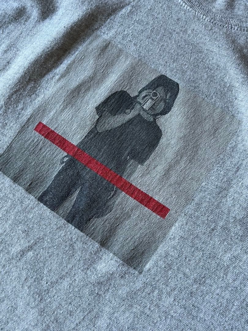 NEW ORDER GET READY ヴィンテージTシャツ ニューオーダー