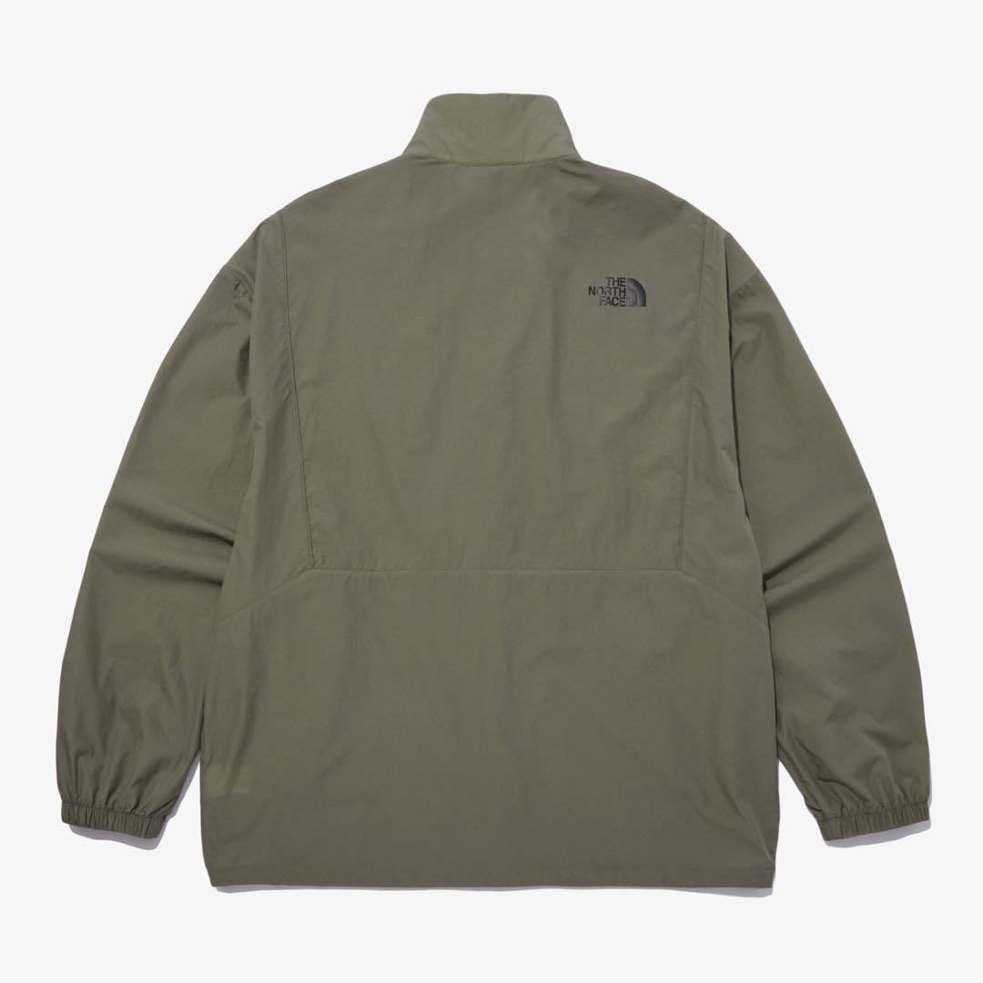 新品未使用 ノースフェイス レストンEXジャケット ホワイトレーベル