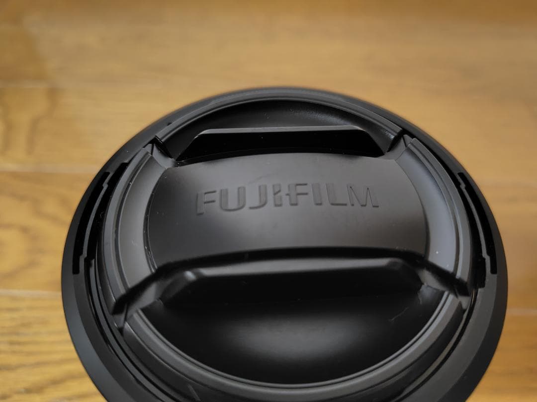 レンズ(ズーム) FUJIFILM XF 18-135mm F3.5-5.6