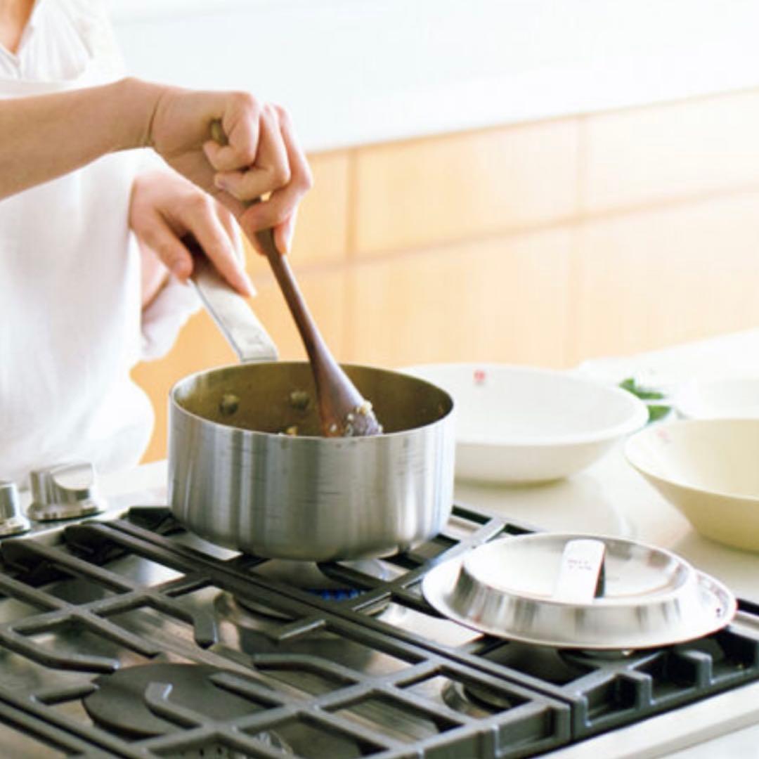 【新品】ノルデン 鍋 2.5L + キャセロール3L セット