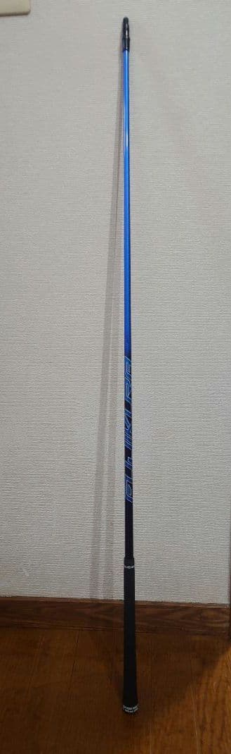 40R・グリップ交換済】フジクラ スピーダーNX ブルー 1W