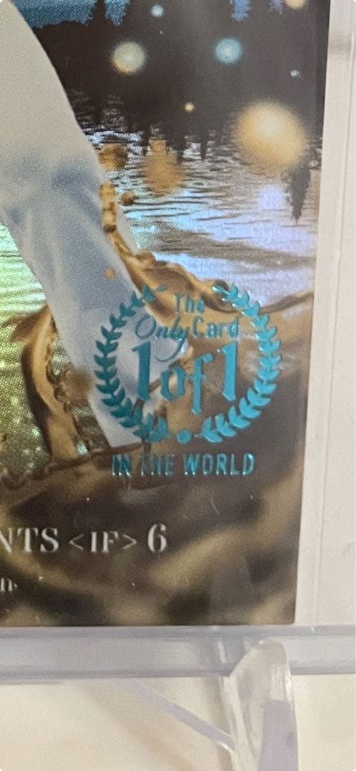 世界1枚］BBM2023 坂本勇人 cross moon - メルカリ