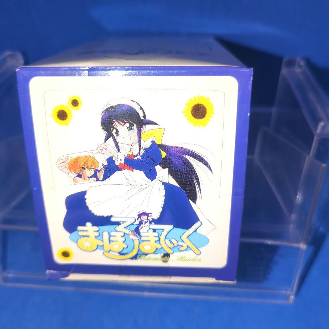 在庫残りわずか 絶版 超希少品 超激レア まほろまてぃっく トレカ 未