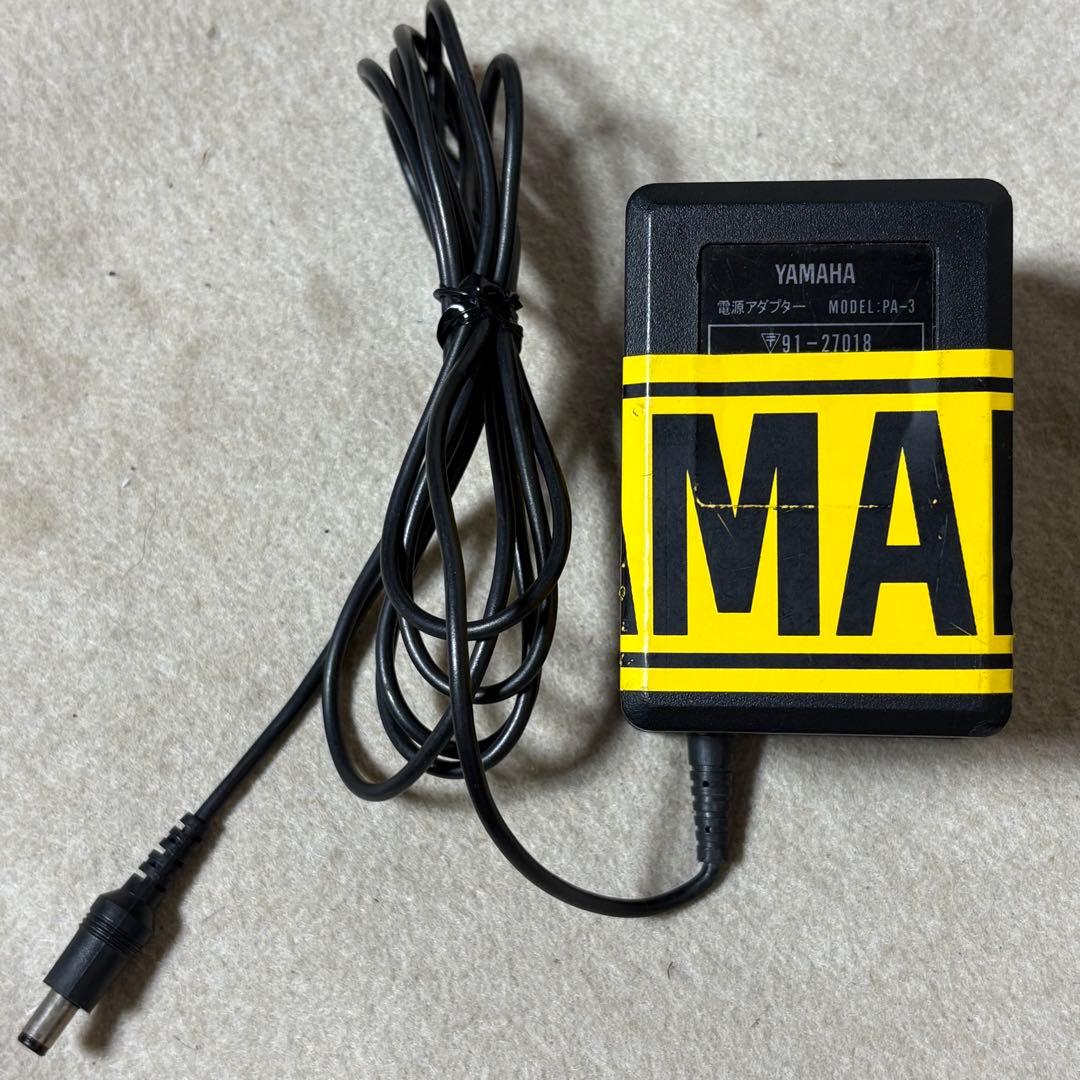 YAMAHA SY35 シンセサイザー ヤマハ 36鍵 - メルカリ