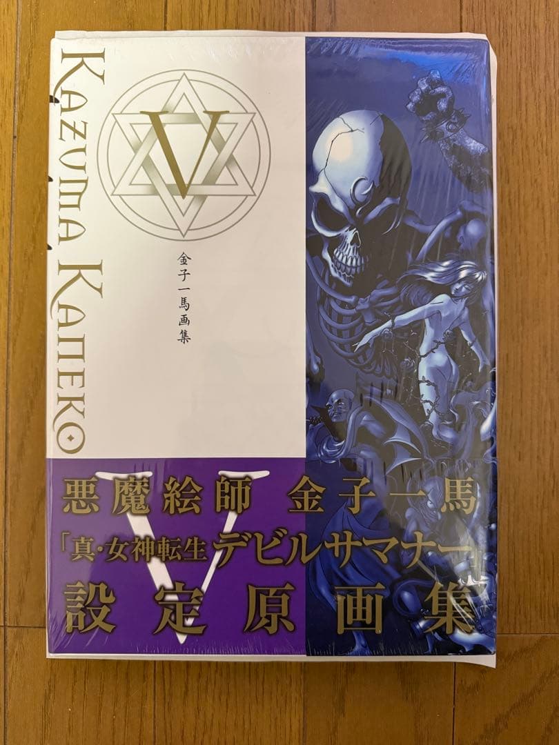 新品未開封 金子一馬画集 5 初版 金子一馬画集 5 / 金子 一馬【著】 - 紀伊國屋書店ウェブストア